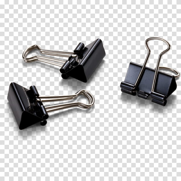 Types of office clearance clips