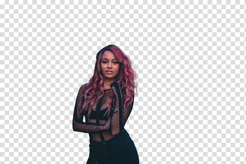 VANESSA MORGAN transparent background PNG clipart