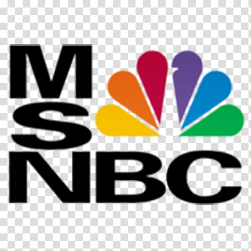 Fox, Msnbc, Logo, Logo Of NBC, Fox News, Media, Msnbc Live, Tom Rogers transparent background PNG clipart