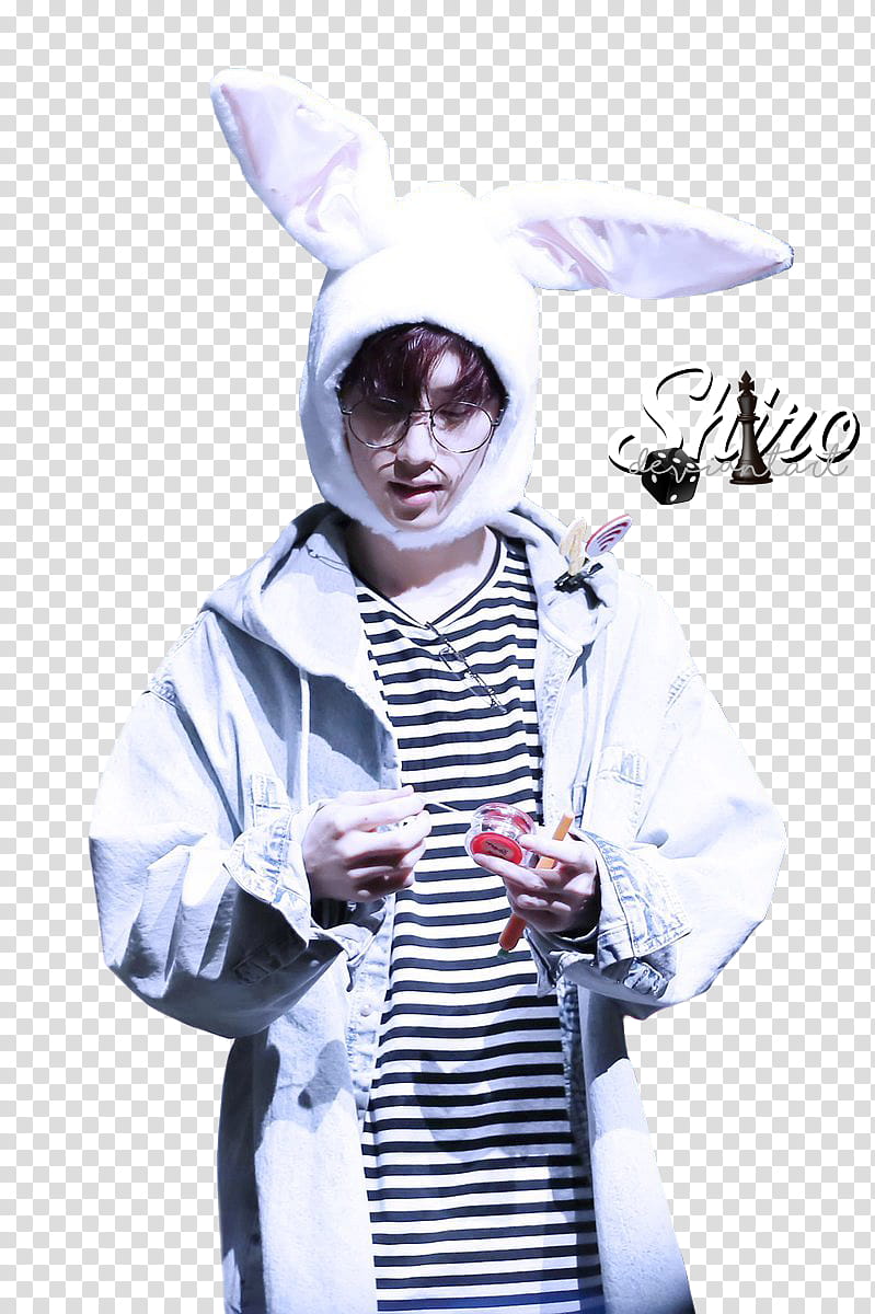 Mark Tuan Got transparent background PNG clipart