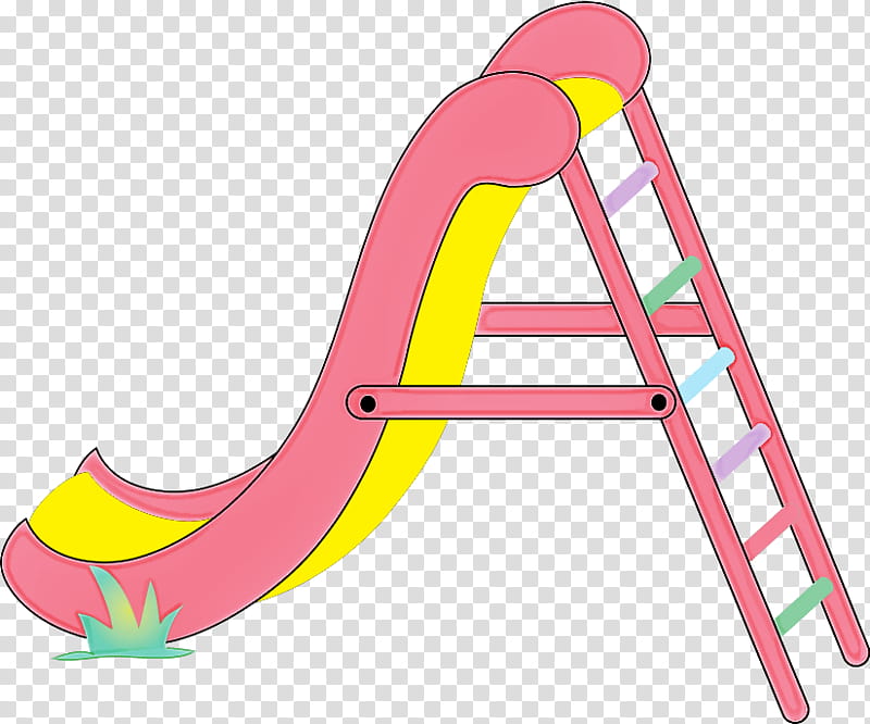playground slide chute transparent background PNG clipart