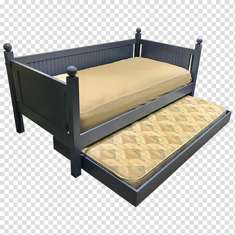Wood Table Frame, Daybed, Trundle Bed, Mattress, Furniture, Bed Frame, Bunk Bed, Couch transparent background PNG clipart