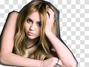 Miley Cyrus , Miley6 transparent background PNG clipart thumbnail