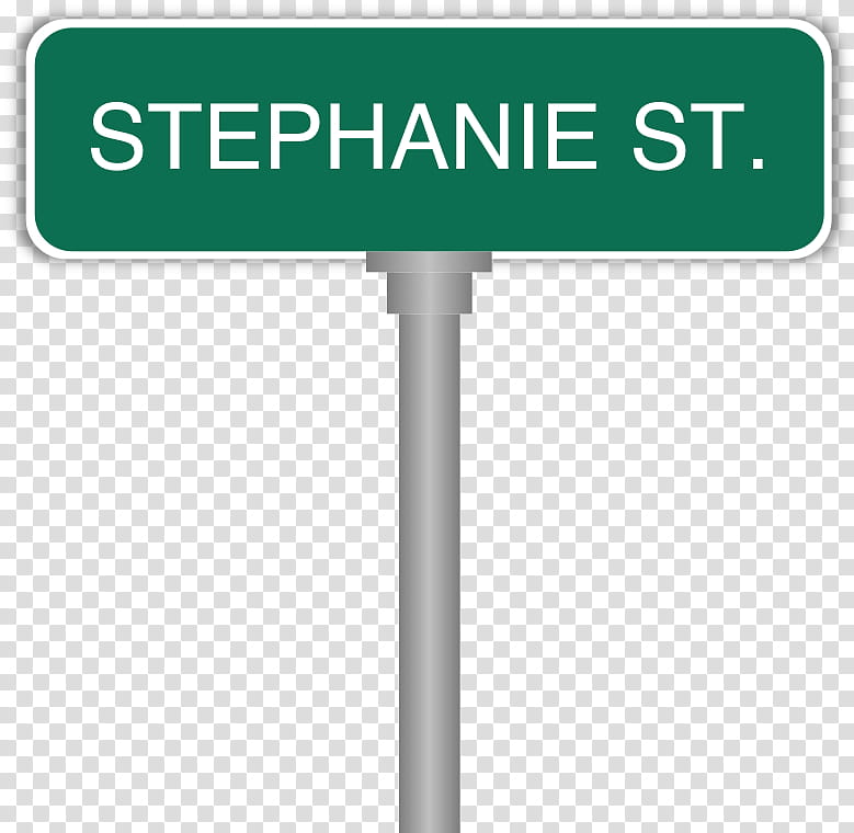 Main Street Sign Clip Art