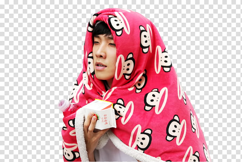 Lee Joon MBLAQ transparent background PNG clipart