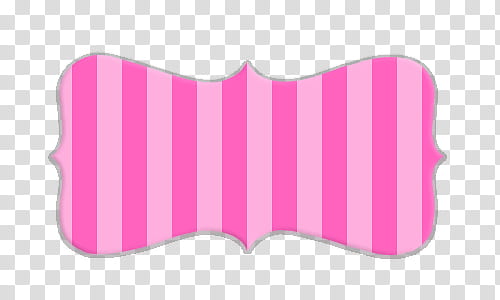 pink striped board art transparent background PNG clipart