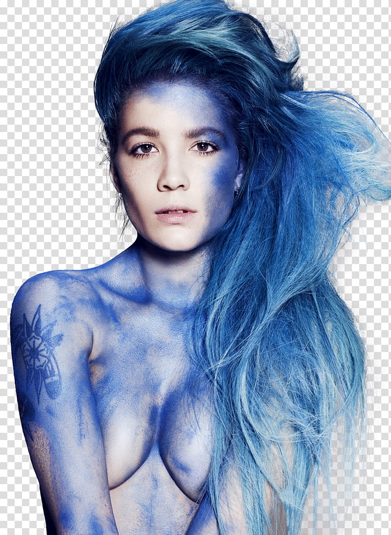 Halsey transparent background PNG clipart