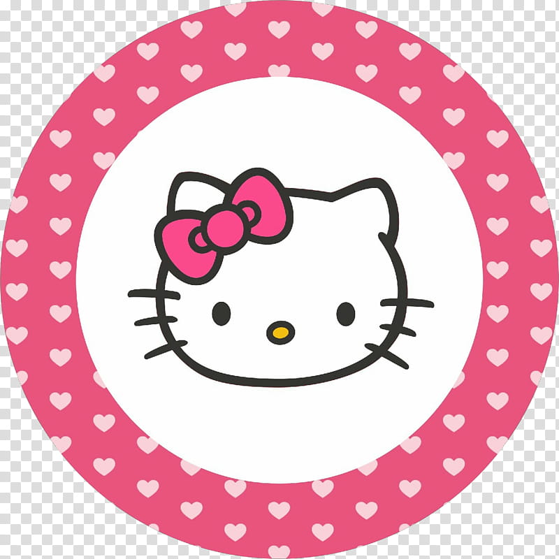 Hello Kitty Logo png images