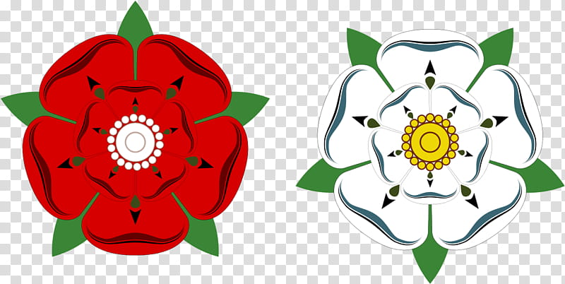 Tudor Rose, Wars Of The Roses, Battle Of Bosworth Field, Battle Of Stoke Field, House Of Lancaster, House Of York, Battle Of Northampton, Red Rose Of Lancaster transparent background PNG clipart