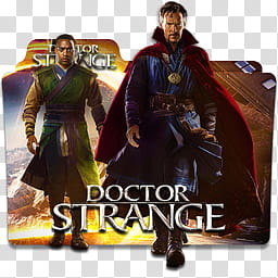 Doctor Strange  Folder Icon Mega Pack, Doctor Strange v x transparent background PNG clipart