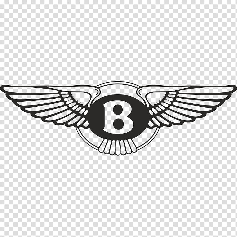 Bentley deals logo png