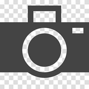 Camera Symbol, Vaadin, Pictogram, Project, Gratis, Black, Circle, Black And White
 transparent background PNG clipart thumbnail