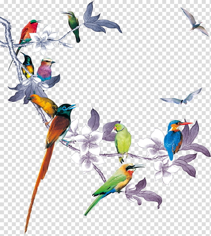 Bird Parrot, Pixel Art, Coraciiformes, Hummingbird, Wing, Beak, Macaw, Bluebird transparent background PNG clipart