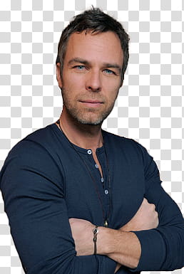 Ian bohen and Jr Bourne transparent background PNG clipart