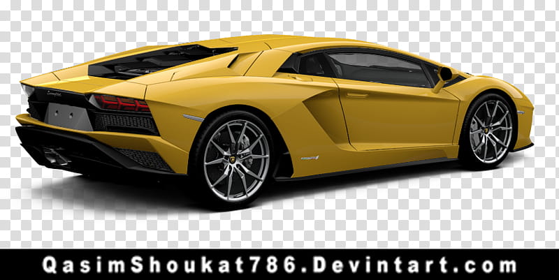 Free Aventador Coupe Lamborghini transparent background PNG clipart