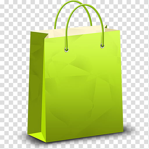 Shopping Bag, Paper, Reusable Shopping Bag, Paper Shopping Bag , Green, Paper Bag, Handbag, Packaging And Labeling transparent background PNG clipart
