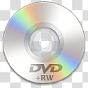 OSX Icon Theme for Gnome, gnome-dev-disc-dvdrw transparent background PNG clipart