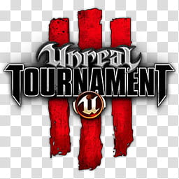 Unreal Tournament New Icon Unreal Tournament Unreal Tournament Transparent Background Png Clipart Hiclipart