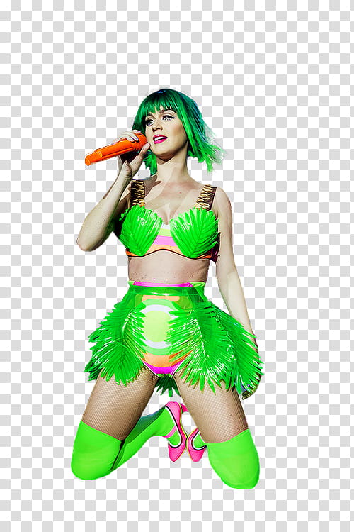 Katy Perry,  transparent background PNG clipart