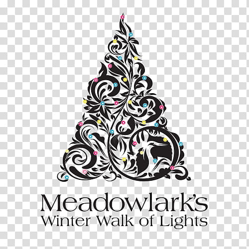 Christmas And New Year, Meadowlark Botanical Gardens, Christmas Tree, Nova Parks, Northern Virginia, Winter
, Christmas Lights, Holiday transparent background PNG clipart
