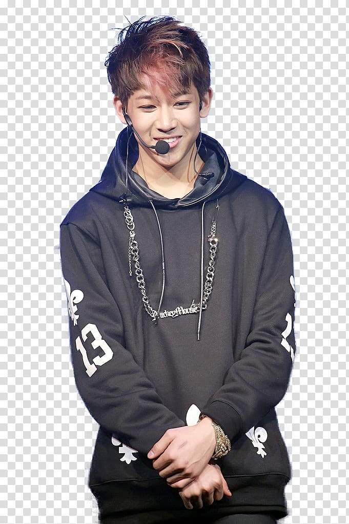 Bambam Got transparent background PNG clipart