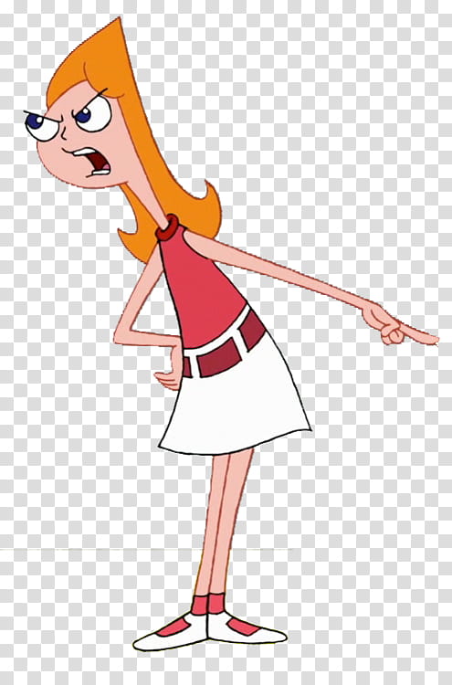 Free Download Candace Flynn Phineas Flynn Ferb Fletcher Linda