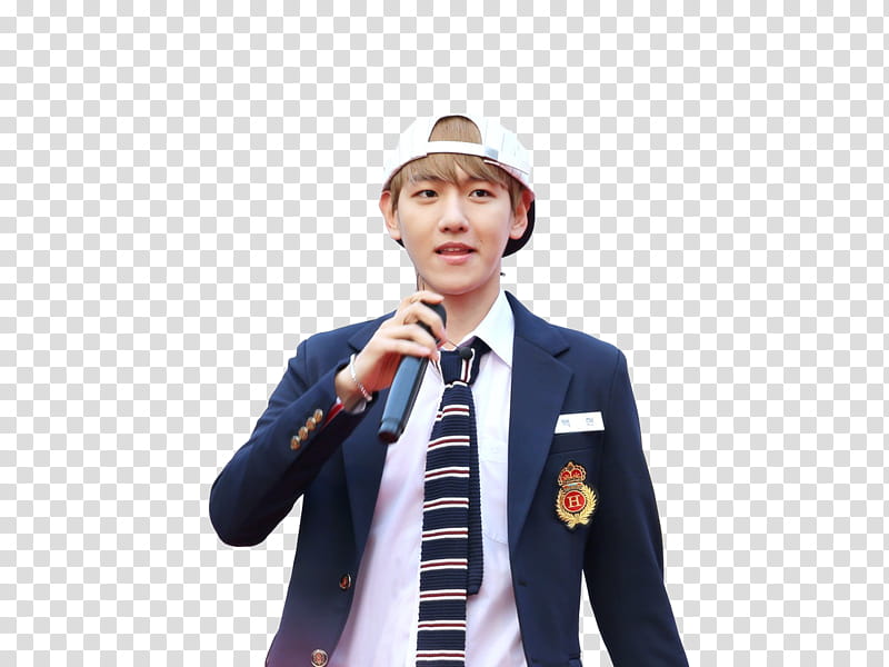 Baekhyun EXO ,  transparent background PNG clipart