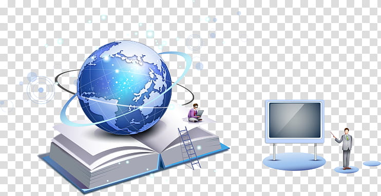 technology world png