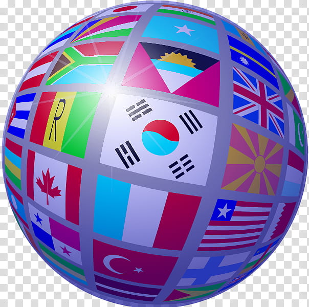 s, World, Globe, Multicultural s, Geography , World Map, World Flag, Ball transparent background PNG clipart