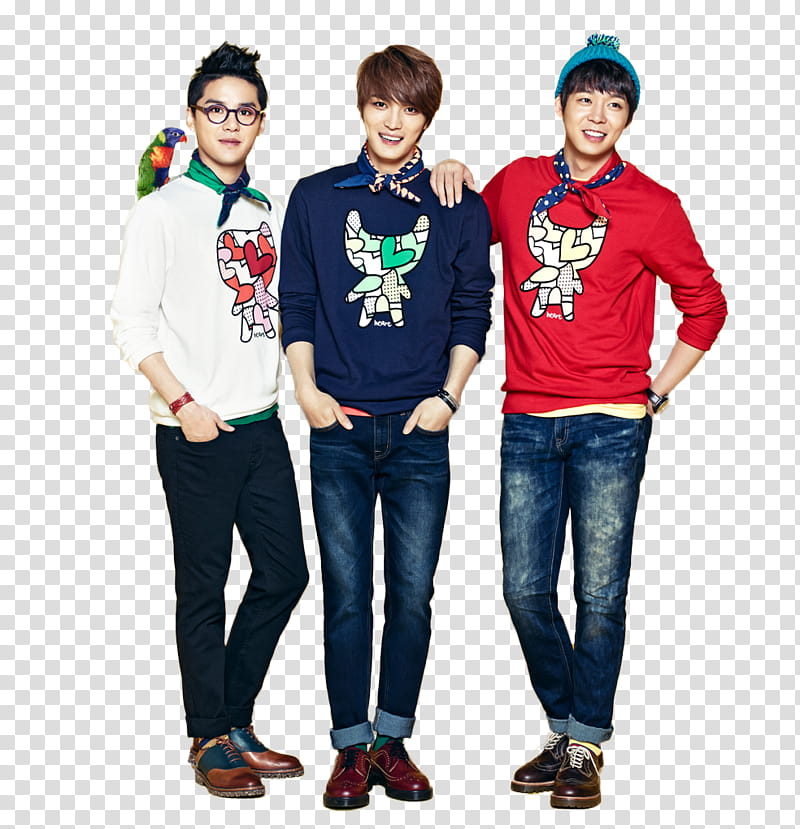 JYJ NII  transparent background PNG clipart