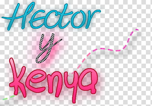 Texto para Kenia Denise Montoya transparent background PNG clipart