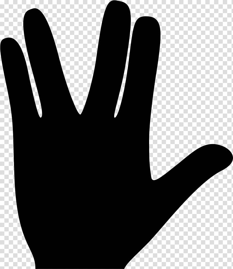 Cartoon Star, Spock, Star Trek, Vulcan Salute, Uhura, Gesture, Television, Romulan transparent background PNG clipart