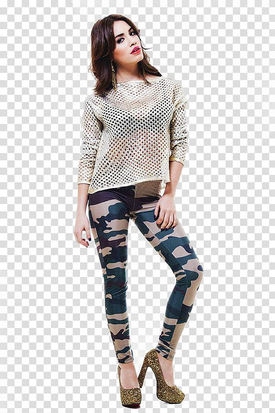 Lali Esposito transparent background PNG clipart