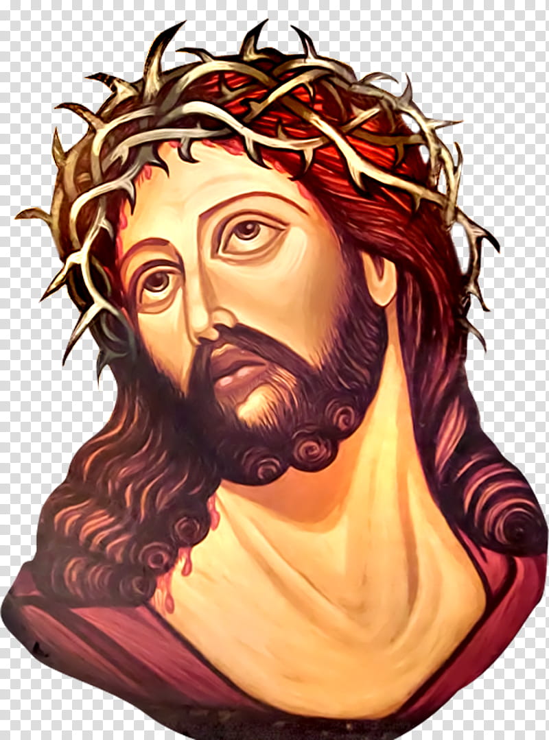 Jesus Christ, Christianity, Holy Face Of Jesus, Christ Child, Redeemer, Religion, Depiction Of Jesus, Son Of God transparent background PNG clipart