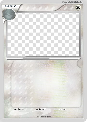 LunarEclipse Blanks , basic trading card art transparent background PNG clipart