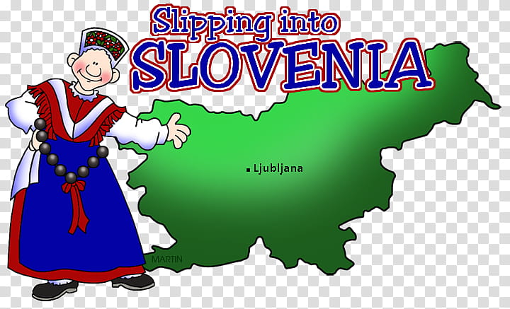 Cartoon Christmas Tree, Slovenia, Map, Flag Of Slovenia, Blank Map, Slovene Language, Christmas , Cartoon transparent background PNG clipart