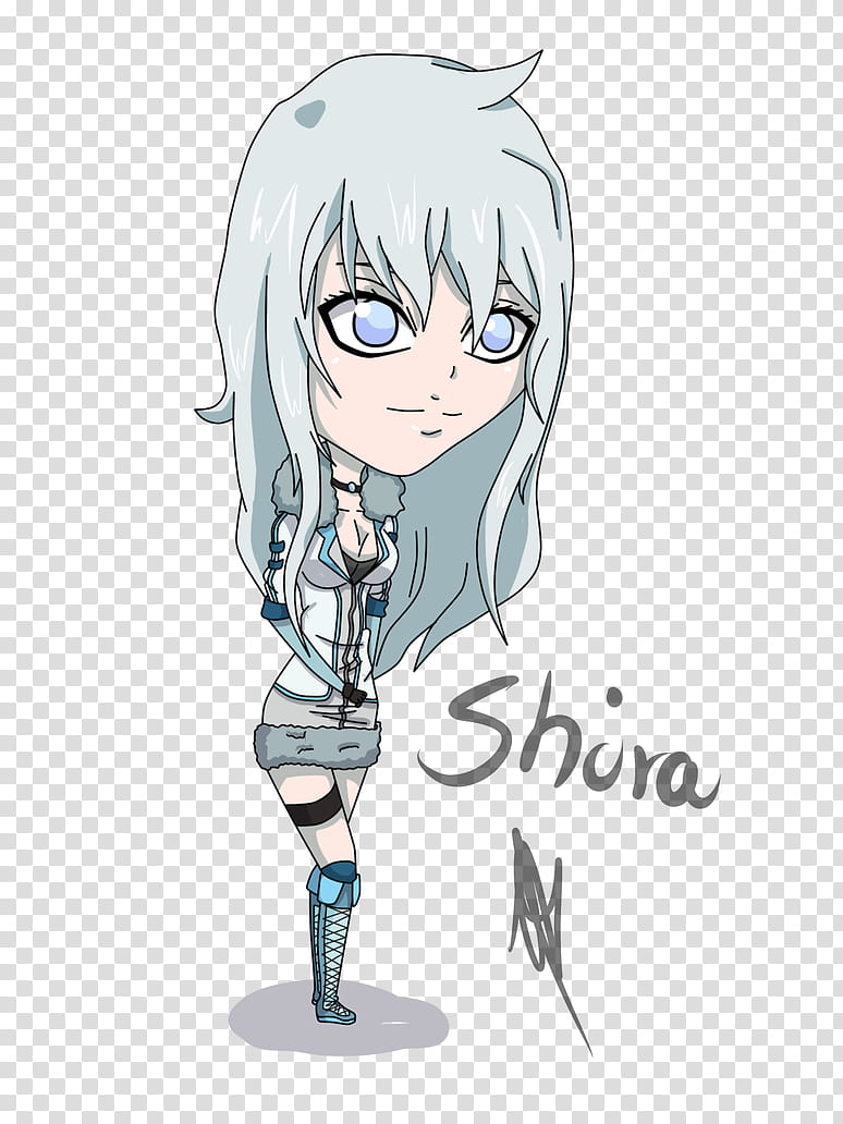 CM: Shira transparent background PNG clipart