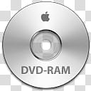 Creme Icons Conversion , DVD RAM transparent background PNG clipart