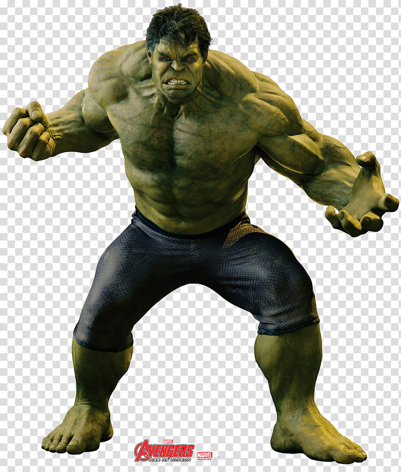 Hulk RENDER from Aou transparent background PNG clipart