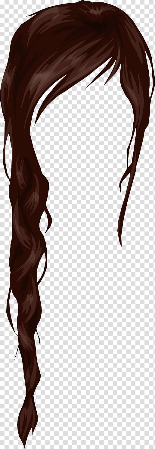 Hair Vector transparent background PNG cliparts free download | HiClipart