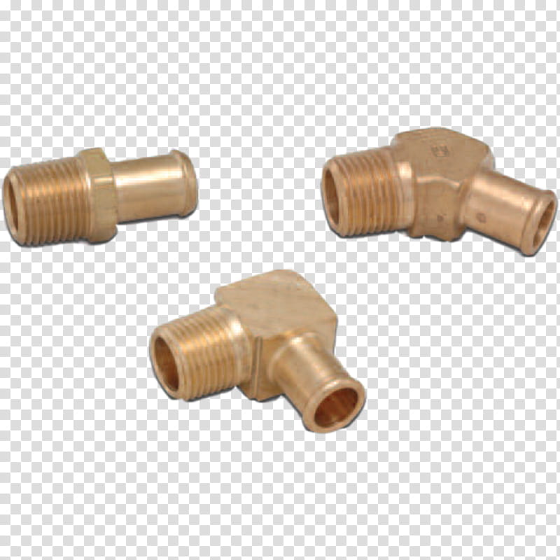 Brass Brass, National Pipe Thread, Angle, Hose, Foot, Turbonetics Inc, Metal, Hardware transparent background PNG clipart