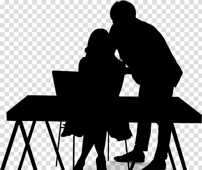 Sitting People, Human, Silhouette, Behavior, Black M, Love, Interaction, Male transparent background PNG clipart