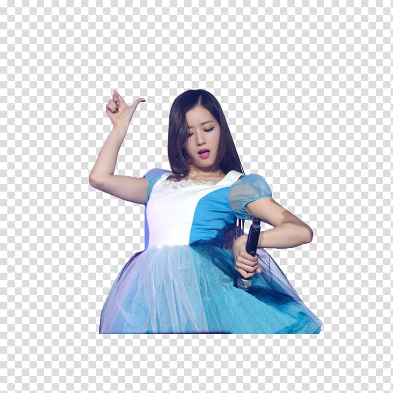 BOMI Apink transparent background PNG clipart