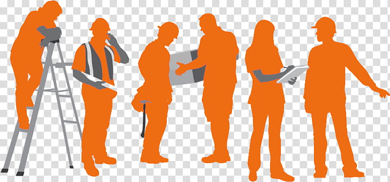 Group Of People, Person, Work Permit, Silhouette, Job, People In Nature, Social Group, Community transparent background PNG clipart