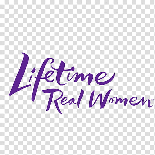 TV Channel icons pack, lifetime real women color transparent background PNG clipart