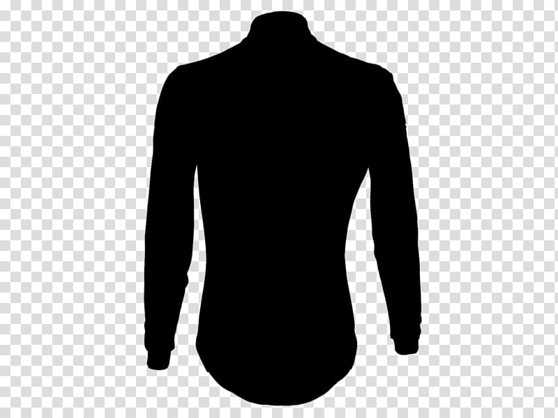 Sleeve Clothing, Tshirt, Longsleeved Tshirt, Neck, Outerwear, Black M, Jersey, Top transparent background PNG clipart