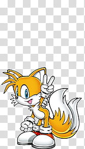 Classic Super Sonic Sprites Sonic , yellow character illustration lot  transparent background PNG clipart