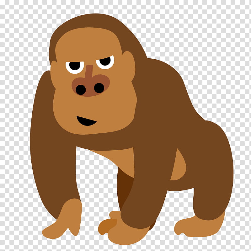 Human Heart, Gorilla, Film, Bear, Arakawa Under The Bridge, Monkey, Actor, Heart Of Gold transparent background PNG clipart