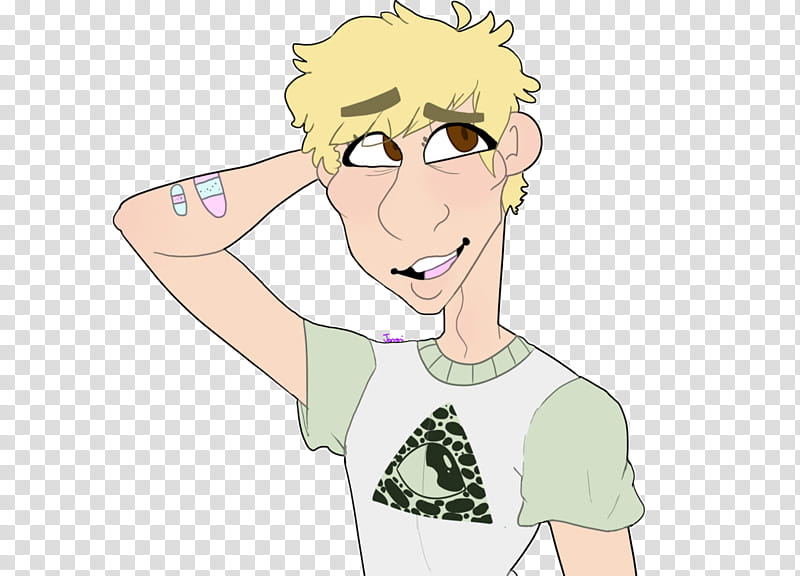 Willam The  Percent Homo [COMMISSION] transparent background PNG clipart