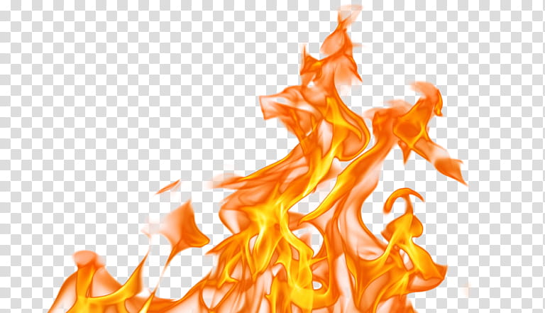 Flame, Fire, Light, Combustion, Bonfire, Orange, Heat transparent background PNG clipart